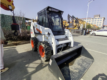 Kompaktlaadur BOBCAT S130: pilt 4