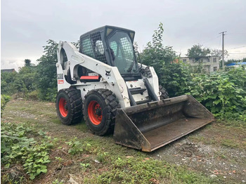 Kompaktlaadur BOBCAT S300