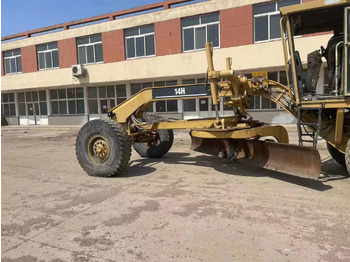 Teehöövel CATERPILLAR 14H: pilt 2