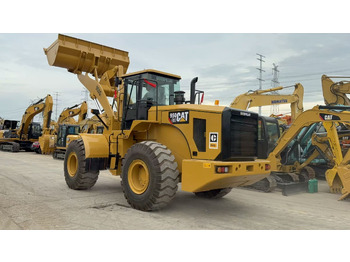 Rataslaadur CATERPILLAR 950GC
