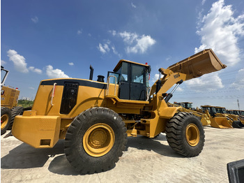 Rataslaadur CATERPILLAR 950GC