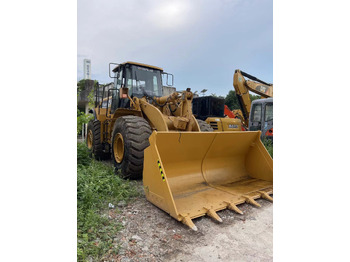 Rataslaadur CATERPILLAR 966H