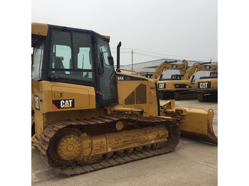 Buldooser CATERPILLAR D4K