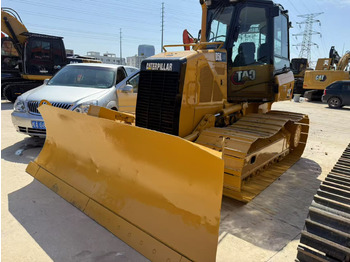 Buldooser CATERPILLAR D5K