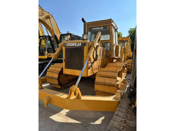 Buldooser CATERPILLAR D6D