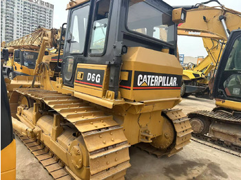Buldooser CATERPILLAR D6G