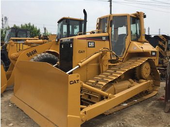 Buldooser CATERPILLAR D6N