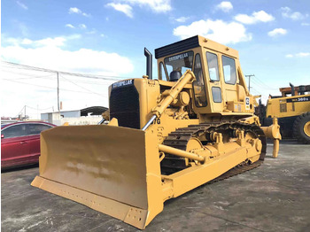 Buldooser CATERPILLAR D7G