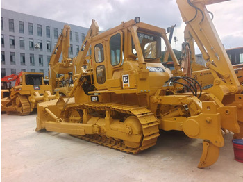 Buldooser CATERPILLAR D7G
