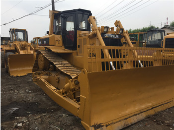 Buldooser CATERPILLAR D7H