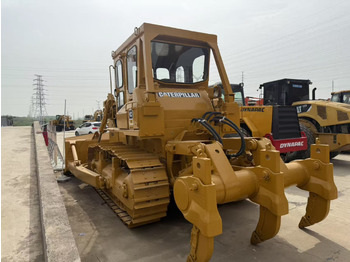 Buldooser CATERPILLAR D8K