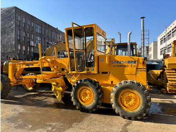 Teehöövel KOMATSU