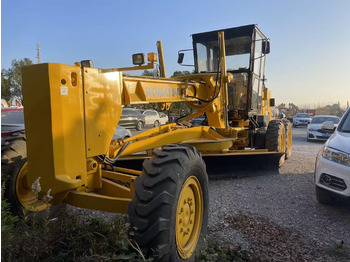 Teehöövel KOMATSU