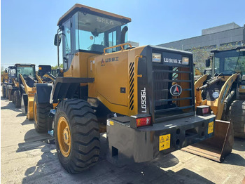 Rataslaadur SDLG LG936L: pilt 2
