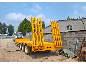 Konteinerveduk/ Tõstuk järelhaagis