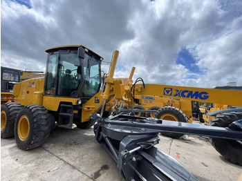 Teehöövel XCMG GR1803
