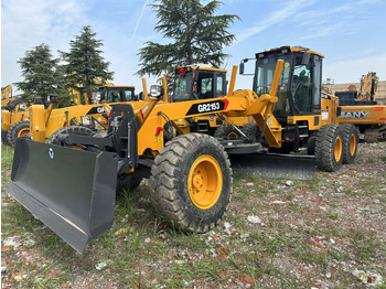 Teehöövel XCMG GR2153