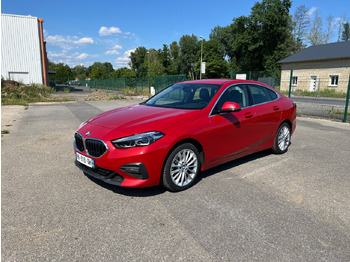 Sedaan BMW