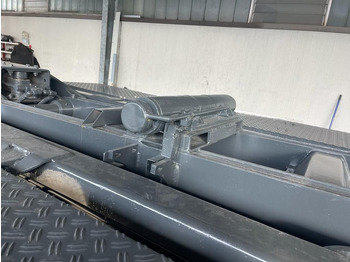 Uus Pealisehitus ja välispind - Veoauto BLOCCAGGIO POSTERIORE INTERNO CON 2 PISTONI: pilt 2 Uus Pealisehitus ja välispind - Veoauto BLOCCAGGIO POSTERIORE INTERNO CON 2 PISTONI: pilt 2