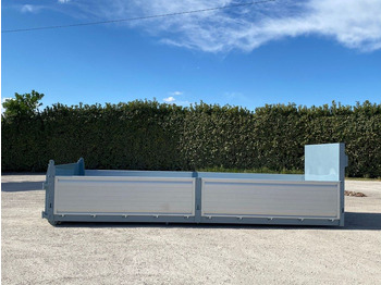 Uus Multilift konteiner CONTAINER A PIANALE NUOVO CON SPONDE IN TR5: pilt 2