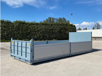 Uus Multilift konteiner CONTAINER A PIANALE NUOVO CON SPONDE IN TR5: pilt 3