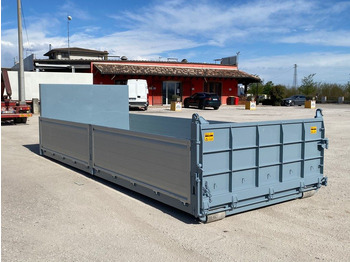 Uus Multilift konteiner CONTAINER A PIANALE NUOVO CON SPONDE IN TR5: pilt 5