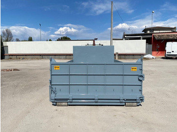 Uus Multilift konteiner CONTAINER A PIANALE NUOVO CON SPONDE IN TR5: pilt 4