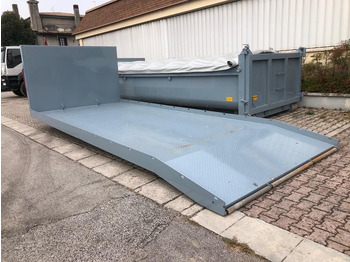 Multilift konteiner