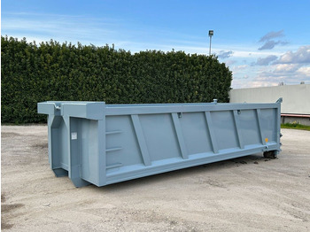 Multilift konteiner