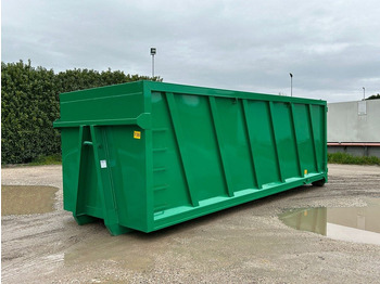 Multilift konteiner