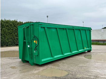 Multilift konteiner