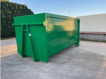 Multilift konteiner