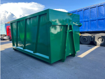 Multilift konteiner