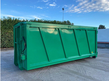 Multilift konteiner