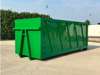 Multilift konteiner