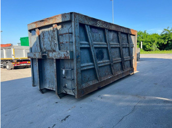 Multilift konteiner
