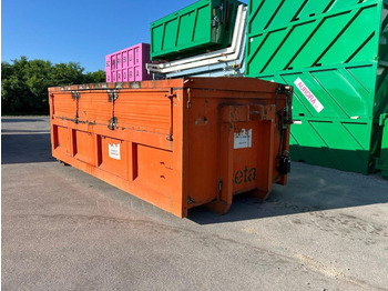 Multilift konteiner