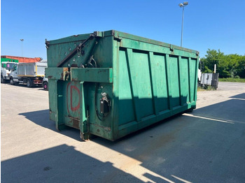 Multilift konteiner
