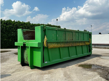 Multilift konteiner
