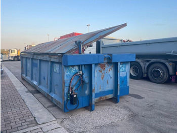 Multilift konteiner