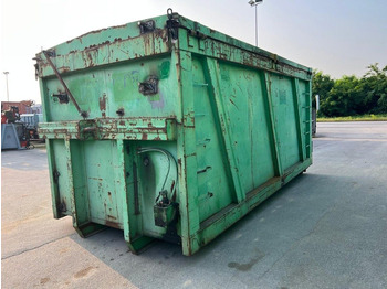 Multilift konteiner