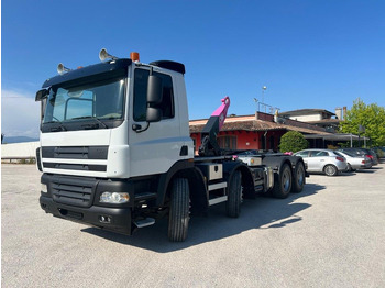 DAF CF85 SCARRABILE liising DAF CF85 SCARRABILE: pilt 1