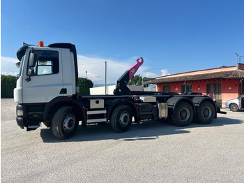 DAF CF85 SCARRABILE liising DAF CF85 SCARRABILE: pilt 4