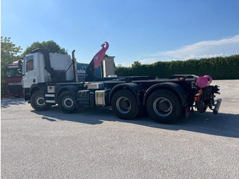DAF CF85 SCARRABILE liising DAF CF85 SCARRABILE: pilt 5
