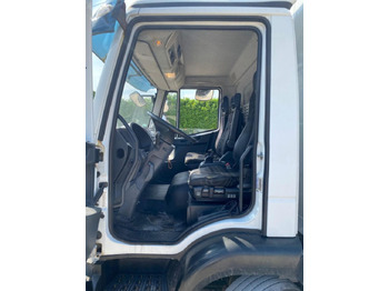 Konkstõstukiga veoauto IVECO EUROCARGO 120E25 SCARRABILE: pilt 5 Konkstõstukiga veoauto IVECO EUROCARGO 120E25 SCARRABILE: pilt 5