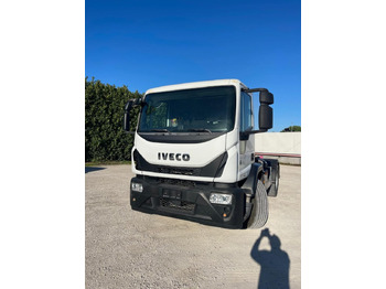 Konkstõstukiga veoauto IVECO EuroCargo 180E