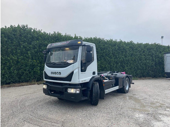 Konkstõstukiga veoauto IVECO EuroCargo