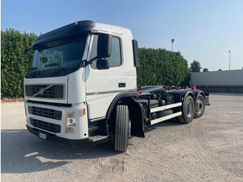 Konkstõstukiga veoauto VOLVO FM9