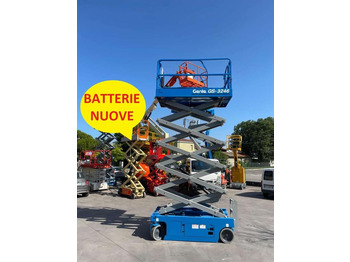 Käärlift GENIE