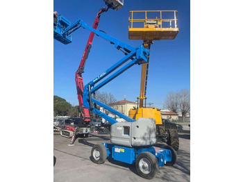 Liigendpoom GENIE Z45/25